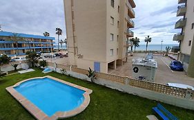 Olimpo Playa Norte Orangecosta